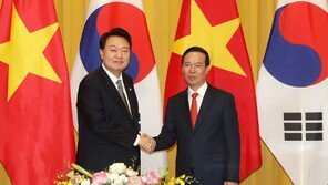 韓-베트남 “희토류 공급망 협력”… 반도체 핵심소재 中 의존 낮춘다