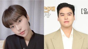 ‘조혜원♥’ 이장우 “결혼할 마음 없으면 공개연애 안해” 발언 재조명