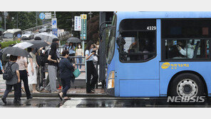 25일 ‘본격 장마’ 예보에…서울시, 수해대책 점검