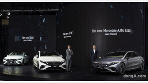 벤츠코리아, 6년 연속 ‘대한민국 소비자 대상’ 수상