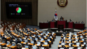 민주당, 농해수위서 ‘새 양곡법’ 상정…與 “국회 의결 정신 무시”