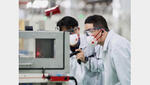 구광모號 5년, 매출 29% 늘고 시총 3배로 