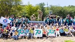 글로벌 인도주의 리더 양성 앞장… 다양한 활동 기회 늘린다 