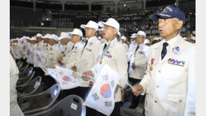 “맥아더-백선엽 등 6·25 10대영웅 조명”… 한미동맹 70년 특별전