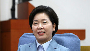 양향자, 오늘 ‘한국의 희망’ 창당…제3지대 꿈틀