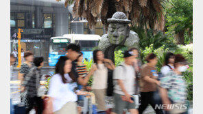 호우특보 확대…주민 대피에 국립공원·하천변 곳곳 통제