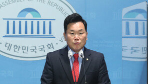 김승수 “대포폰·통장 불법 명의거래 97%가 해외 SNS”