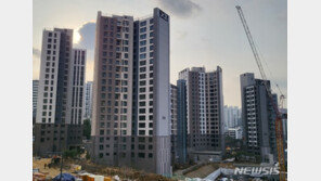 시세차익 5억 흑석자이 ‘줍줍’ 2가구 오늘 청약