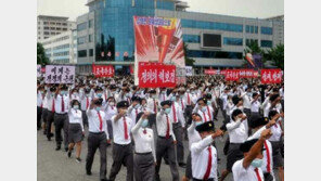 北 “한반도 정세, 6·25 전야 방불… 국방력 강화 가속화”