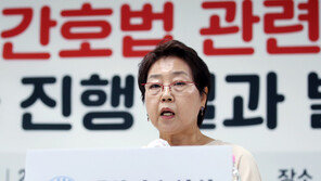 간협, 복지부 항의 방문…“불법의료 강요 병원 81곳 고발”