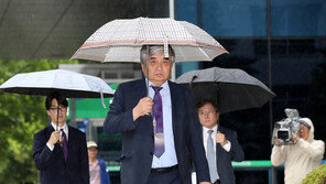 ‘종편 재승인 의혹’ 한상혁 “검찰 공소사실에 문제…무고 밝힐 것”