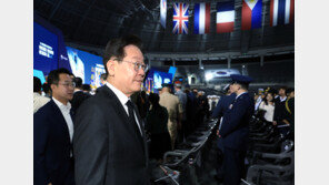 민주 “일본 국민도 걱정하는데 괴담이라 치부”…오염수 공세