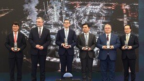 현대엔지니어링, 폴란드 석화플랜트 초도 생산 돌입