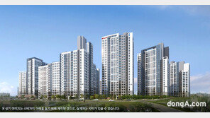 현대엔지니어링, ‘힐스테이트 속초’ 7월 분양 예정