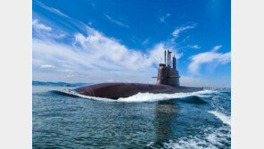 해군, 3천톤급 잠수함 여군 부사관 7명 선발…장교 2명은 교육 중