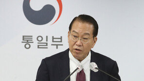 통일부, 北 개성공단 무단가동에 “법적 조치 방안 검토 중”