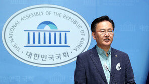 與, 민주당 ‘日 오염수’ 서한에 “괴담정치 세계에 선전”