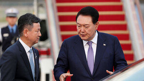 尹 “장마철, 국민 생명 지키는 게 중요…경보 시스템 적시 가동해야”