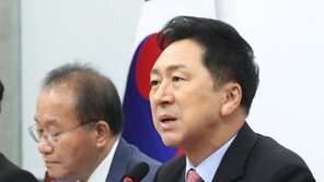 김기현, 이재명에 불체포특권 포기 공동성명 제안…“대표실 찾아가겠다”