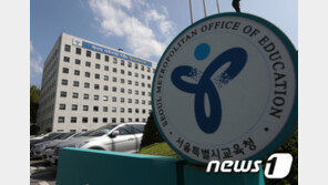 서울 사립초 지원횟수 3회로 제한…비대면 추첨은 유지