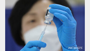 국가 예방접종 지침 6년 만에 개정…코로나 백신 추가