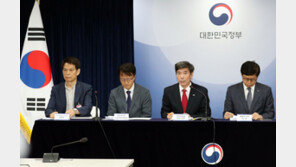 정부 “도쿄전력 오염수 장비 시운전 내일 종료…사용전 검사 시행”