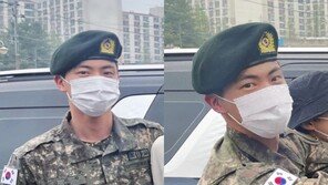 박명수, BTS 진 인성 언급 “하루에 카톡 3000개…늦게 봐도 이해해달라”