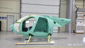 대한항공, 보잉에 AH-6 헬기 납품…“헬기 기술도 인정”