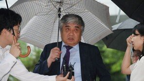 檢 “한상혁, 종편 점수 조작 알면서도 승인”, 韓 “공소사실 부인… 공소장에 문제 있어” 