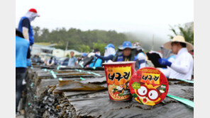 청년농부 키우고 양봉농가 지원까지… “대한민국을 더 맛있게”