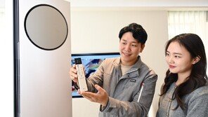 가전 AS도 역시 ‘LG’… 고객 경험 꼼꼼하게 분석해 단계별 관리