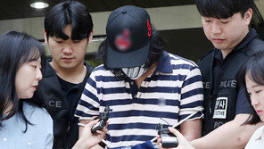 ‘층간 누수 갈등’ 이웃 여성 살해 후 방화…30대 남성 구속 송치