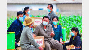 “북한, 외부 지원 필요한 주민 1040만명 이상… 식량 불안 심각”