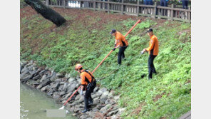 제천 의림지서 70대 여성 추정 익사체 발견…경찰 수사 중