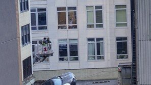 뉴욕시, 미 최초로 교통혼잡방지 톨게이트 설치…요금 받아