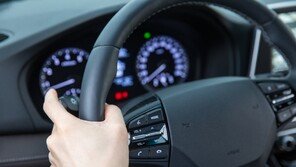 하교 시간 강남 한복판서 ‘쾅’…졸피뎀 먹은 운전자 인도 덮쳐