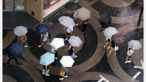 윤 대통령, ‘장마’에 “인명피해 줄여야”…철저 점검 지시
