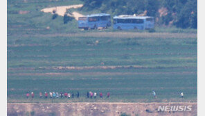 北 식량난 심각…주민 1040만명 인도적 지원 필요