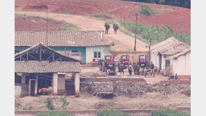 “北 심각한 식량난, 주민 1040만 명 인도적 지원 필요”