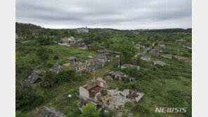 美 안보전문가 “우크라 빠르게 진격 못하면 휴전협상을”