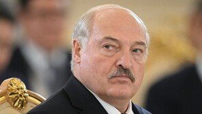 루카셴코, 바그너 반란 중재 ‘막전막후’ 오늘 입 연다