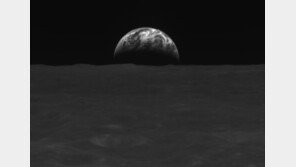 한국 첫 달 탐사선 다누리 2023년→2025년 임무 연장