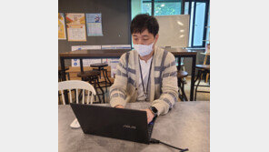 [혁신스타트업 in 홍릉] 엘포박스, “우리 아이에게 큰 화면이 필요한 이유”