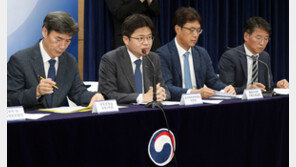 원안위원장 “ALPS 거친 오염수 중 6개 핵종 배출기준 초과 검출”