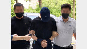 전자발찌 찬 상태로 카페주인 성폭행 시도…2심 징역 10년