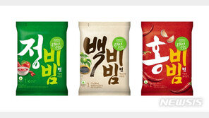 나홀로 “라면 가격 인하 못한다” 못박은 풀무원 왜?