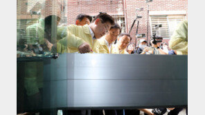 이재명, 박인환 ‘文 간첩’ 발언에 “역사 퇴행…버티면 경질해야” 