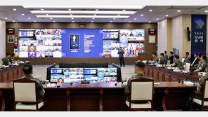 합참 ‘무궁화회의’ 개최… “장군들이 ‘퍼스트 무버’ 역할해야”