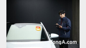 엔카닷컴, ‘모바일진단’ 효과로 등록대수 급증