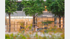 점포 수보다 제품 질로 승부해 명품 베이커리로 ‘우뚝’ 